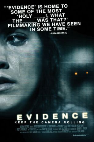 смотреть Свидетельство (2010)
