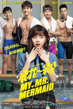 Мой мистер Русалка (сериал)
