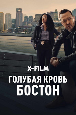 Голубая кровь: Бостон (сериал)