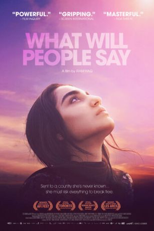 смотреть Что скажут люди (2017)