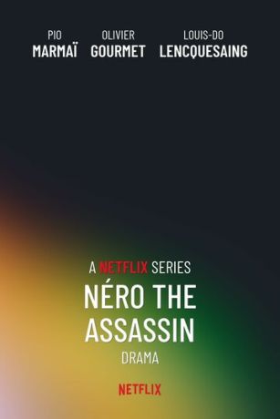 смотреть Убийца по имени Неро (сериал)