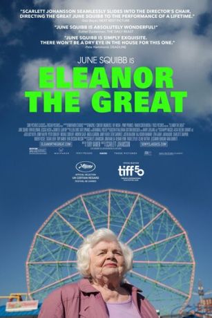 смотреть Великая Элеанор (2025)