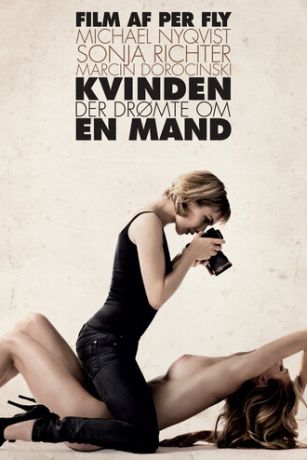 смотреть Женщина, которая мечтала о мужчине (2010)
