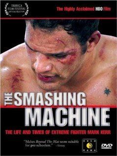 смотреть Крушащая машина (2002)