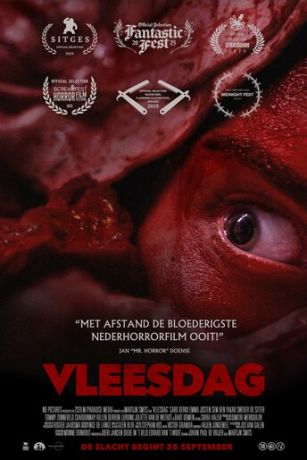 смотреть Мясо убивает (2025)