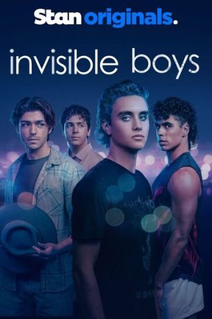 смотреть Невидимые мальчики (сериал)