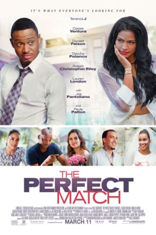 смотреть Идеальный выбор (2016)
