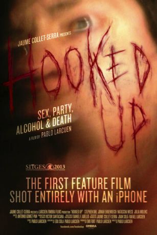 смотреть Замутили (2013)