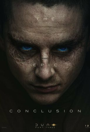 смотреть Дюна: Часть третья (2026)