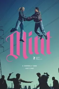 Мята (сериал)