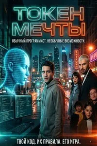 Токен мечты (2022)