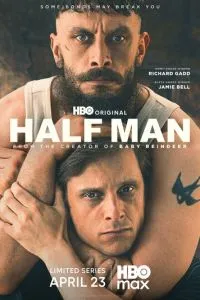 Получеловек (сериал)