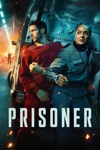 смотреть Заключённый (сериал)
