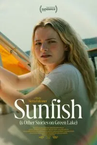 смотреть Рыба-луна (и другие истории о Грин-Лейк) (2025)