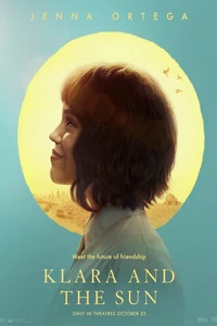 Клара и солнце (2026)