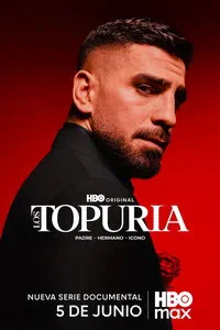 смотреть Топурии (сериал)