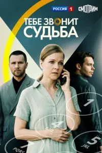 Тебе звонит судьба (сериал)