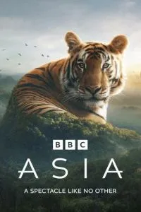 Азия (сериал) онлайн