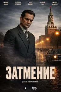 Затмение (сериал) онлайн