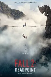 смотреть Вышка 2: Мёртвая точка (2026)