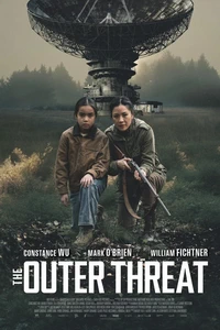 Внешняя угроза (2026) онлайн