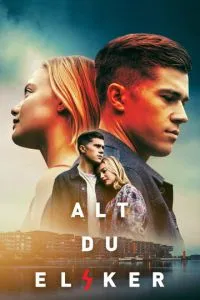 Всё, что ты любишь (сериал) онлайн